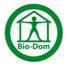 Logo BIO DOM Sp. z o.o.