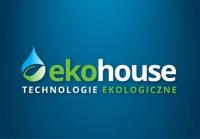 Logo Eko House