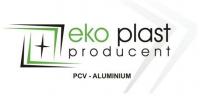 Logo P.P.H.U. EKO - PLAST Jacek Badora