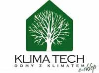 Logo Klima Tech Zbigniew Matysiak i Wspólnicy sp.j.