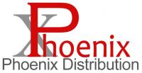 Logo Phoenix Distribution
