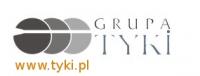 Logo Grupa Tyki