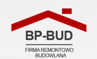 Logo Firma Remontowo-Budowlana Piotr Bocian BP-BUD