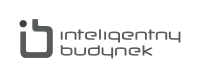 Logo Inteligentny Budynek