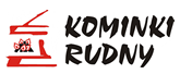 Logo Kominki Rudny