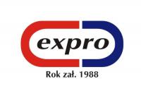 Logo EXPRO Kompleksowe Instalacje Grzewcze
