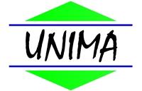 Logo Przedsiębiorstwo Robót Budowlanych UNIMA