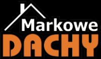 Logo Marek Wojciech Nędzi Markowe Dachy - usługi dekarskie i ogólnobudowlane