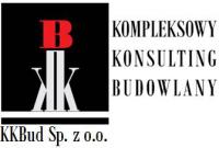 Logo KKBud Sp. z o.o.