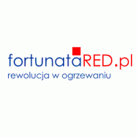Logo Fortunata RED