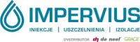 Logo Impervius sp. z o.o.