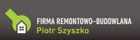 Logo Usługi remontowo budowlane Piotr Szyszko