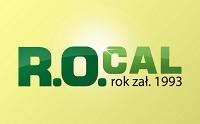 Logo R.O.-CAL sp. j.