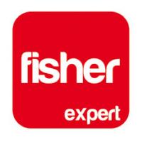 Logo Fisher Expert