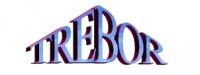 Logo TREBOR
