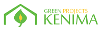 Logo Kenima Green Projects