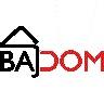 Logo BAJ-DOM