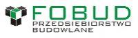 Logo Fobud Przedsiębiorstwo Budowlane