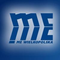 Logo Me Wielkopolska Sp. z o.o.