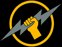 Logo Revoltt Maciej Janusz
