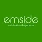Logo Emside Architektura Krajobrazu