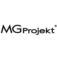 Logo MGProjekt Pracownia Architektoniczna