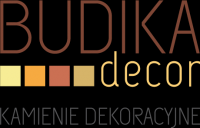 Logo BUDIKA decor