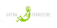 Logo Extra Terrestre