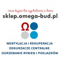 Logo Omega-Bud
