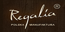 Logo Regalia Polska Manufaktura