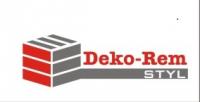 Logo Deko-Rem Styl