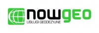 Logo NOWGEO Nowosad Grzegorz