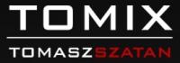Logo TOMIX Tomasz Szatan