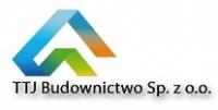 Logo TTJ Budownictwo Sp. z o.o.