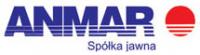 Logo Anmar sp. j.