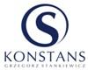 Logo Konstans