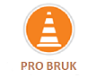 Logo Pro Bruk