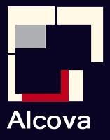 Logo Alcova