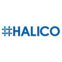Logo Halico Sp. z o.o.