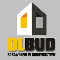 Logo Firma Budowlano-Handlowa Olbud