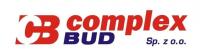 Logo Complex - Bud Sp. Z o.o.
