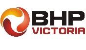 Logo BHP VICTORIA