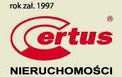 Logo Certus Sp. z o.o.