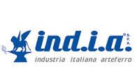 Logo IND.I.A. POLAND