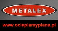 Logo METALEX S.C