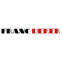 Logo Franc-Deker Marek Francuz