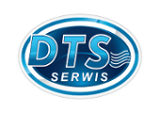 Logo DTS Serwis