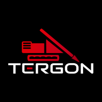 Logo Tergon Sp. z o.o.sp.k.