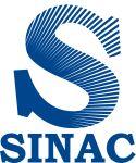 Logo Sinac Sp. z o.o.