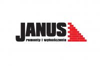 Logo Firma Handlowo Uslugowa Tomasz Janus